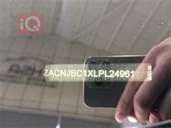 جيب رينيجيد